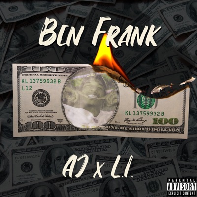 Ben Frank - Single