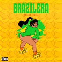 BRASILERA - Single - Moisxs Mvsic