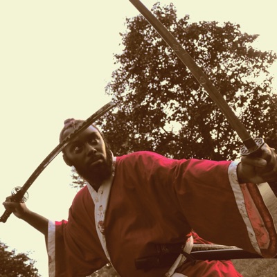 Samurai Sunday - Single