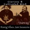 Sunray (feat. Clarissa UK & Cultivated Mind) - Rising Vibes Jam Sessions lyrics