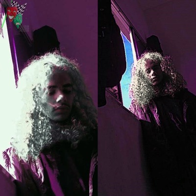 Dívidas e Orações (feat. Lathan) - EP