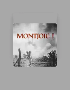 收听 Montjoie !、观看音乐视频、阅读小传、查看巡演日期等 ！