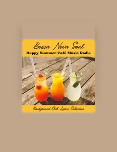 Listen to Bossa Nova Music Specialists, watch music videos, read bio, see tour dates & more!