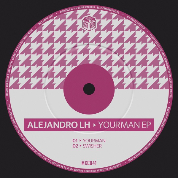 Yourman - Single
