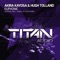 Euphonic - Akira Kayosa & Hugh Tolland lyrics