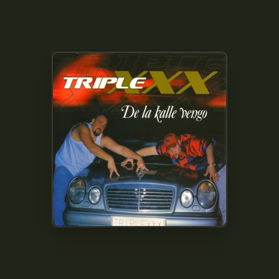 Listen to Triple XXX, watch music videos, read bio, see tour dates & more!