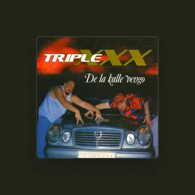 Listen to Triple XXX, watch music videos, read bio, see tour dates & more!