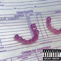 Shark Power - Single - KrakkaJakk