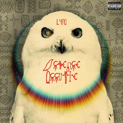 SCIENCE OCCULTE - EP