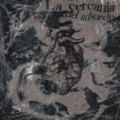 La cercania del absurdo - Single