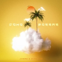 Como Borrar - Single - Jhoan & Cito TNS