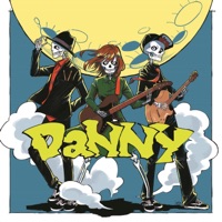 DaNNY - EP - Danny