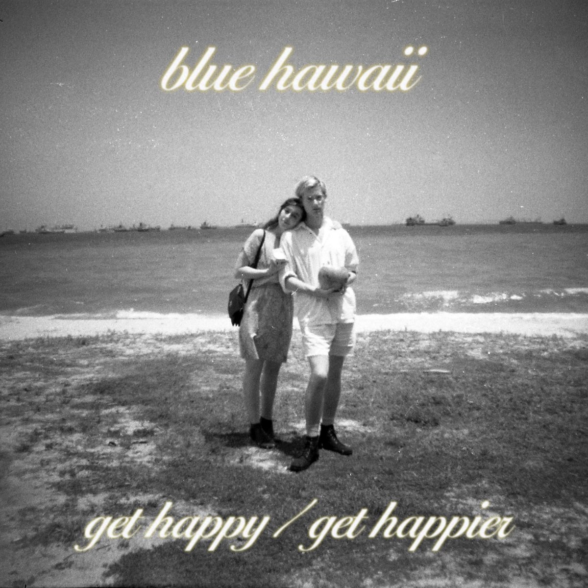 Happy Blue. Blue Hawaii Band. Happy обложка фото. Blue Hawaii Untogether. Песня давайте будем счастливыми слушать