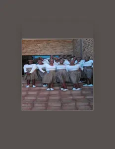 Listen to Ubuhle Benkazimulo Gospel Choir, watch music videos, read bio, see tour dates & more!