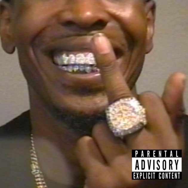 KISS THE RING - Album by Rome Streetz | Spotify