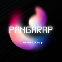 Pangarap (feat. Maryy) - Single - Tuphe