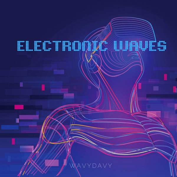 Electronic Waves