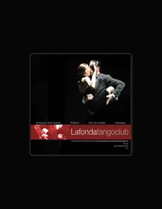 Dengarkan La Fonda Tango Club, tonton video musik, baca bio, lihat tanggal tur & lainnya!
