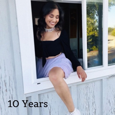 10 Years - Single