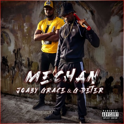 Méchan (feat. G-Deter) - Single