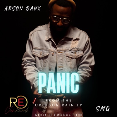Panic - Single