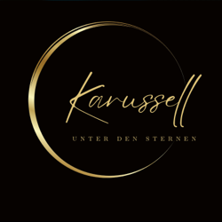 Unter den Sternen - Karussell Cover Art