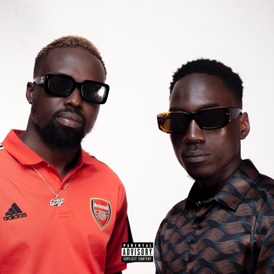 Like It - Single