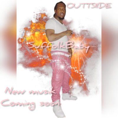 Suffolk Baby - Single