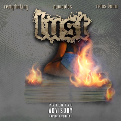 Lust (feat. Nuwavlos & Relus Baum) - Single