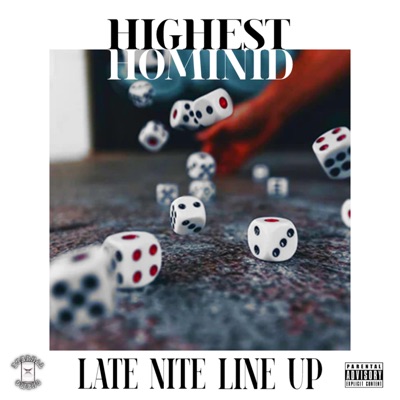 Late Nite Line Up - Single