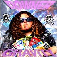 GRAViTY - EP - Downer850