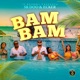 Bam Bam feat Sr Doo Ecker El Problematik Single