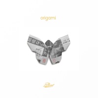 Origami - EP - Nohidea