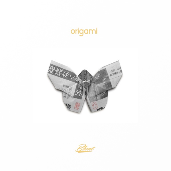 Origami - EP