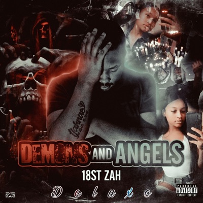 Demons & Angels Deluxe