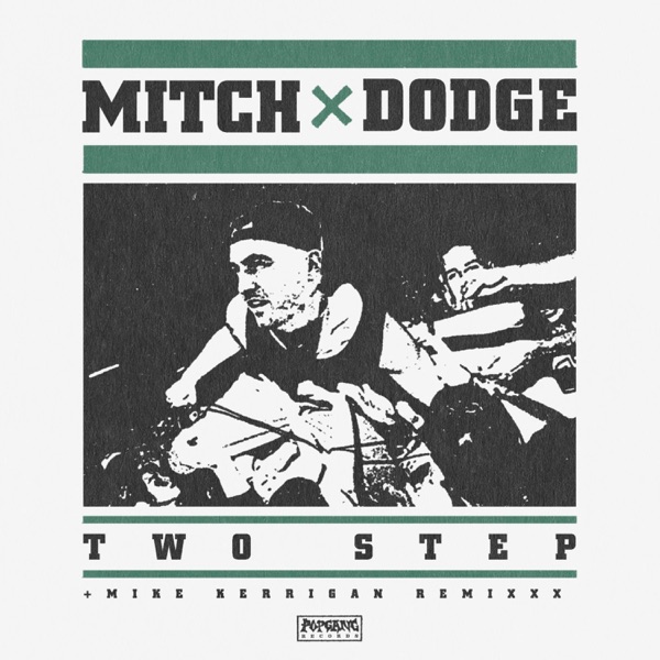 Two Step - Single