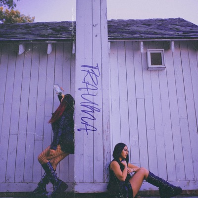 Trauma (feat. Rina B) - Single