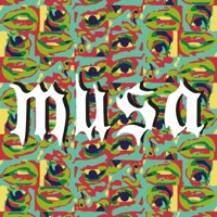 MUSA - Single - Yosett