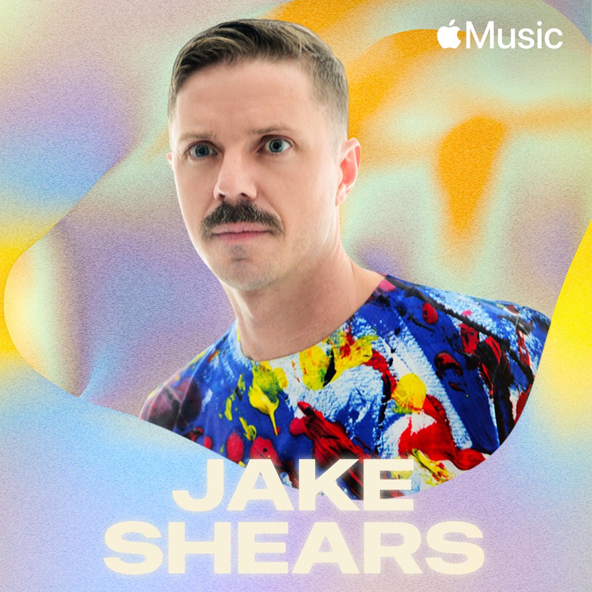 Amazing Single》 Jake Shears的专辑 Apple Music