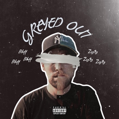 Greyed Out (feat. Blvff) - Single