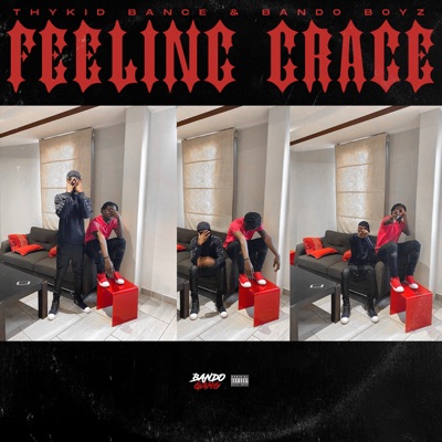 Feeling Grace - Single