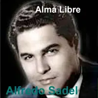 Damisela Encantadora — Alfredo Sadel