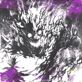 Undxrwxrld PLAINMANE