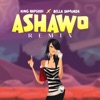 Ashawo (Remix) - Single