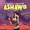 Ashawo (Remix) artwork