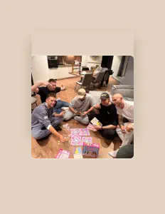 Écoutez Ps1XoPaDbI, regardez des vidéoclips, lisez la biographie, consultez les dates de tournée et plus encore !