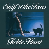 Sniff 'n' The Tears - Driver's Seat