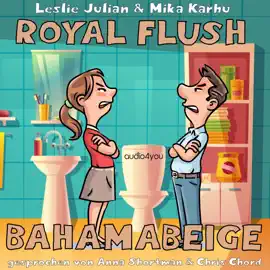 ROYAL FLUSH BAHAMABEIGE