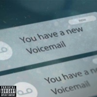 Voicemails - Single - Luvlilk