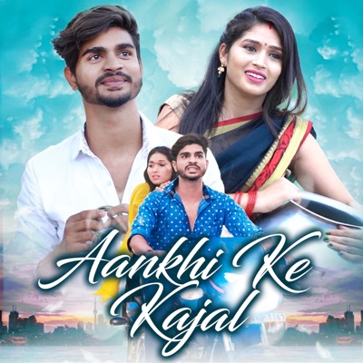 Ankhi Ke Kajar - Single